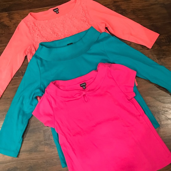 Women’s Rafaella Tops Bundle Lot - Picture 2 of 6